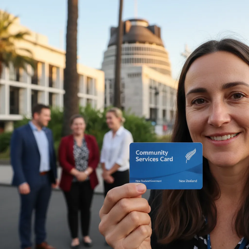 Government medical benefits NZ