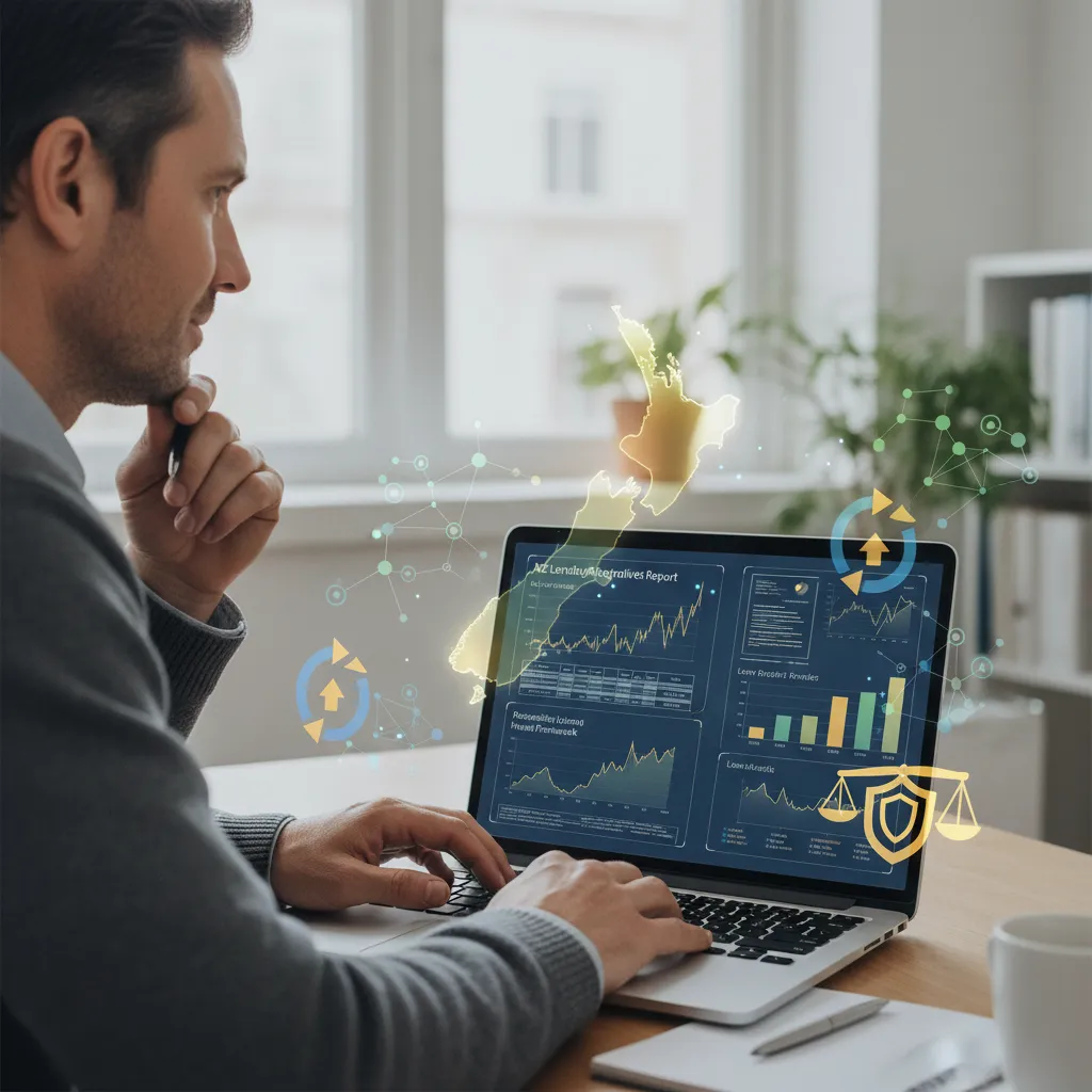 Understanding no credit check loans NZ and alternative financial assessments