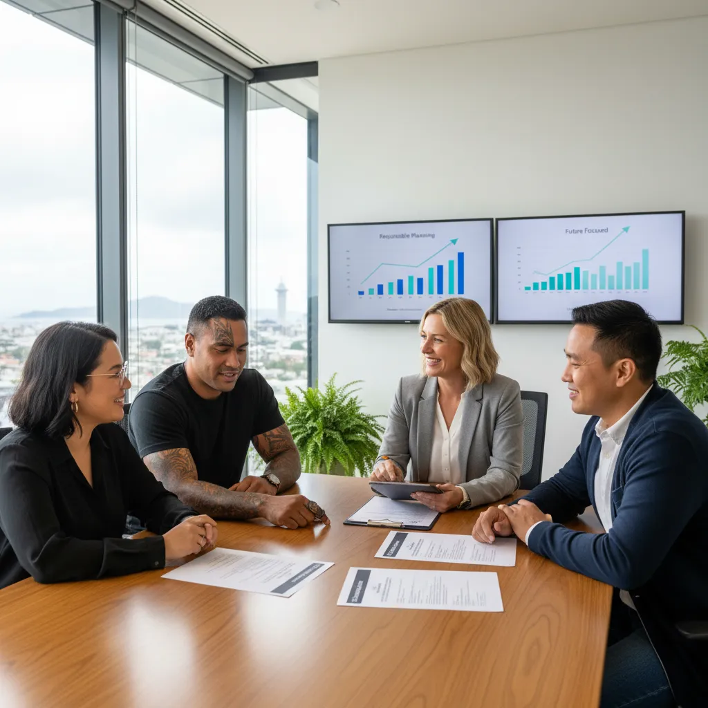 Legitimate alternative lenders in New Zealand