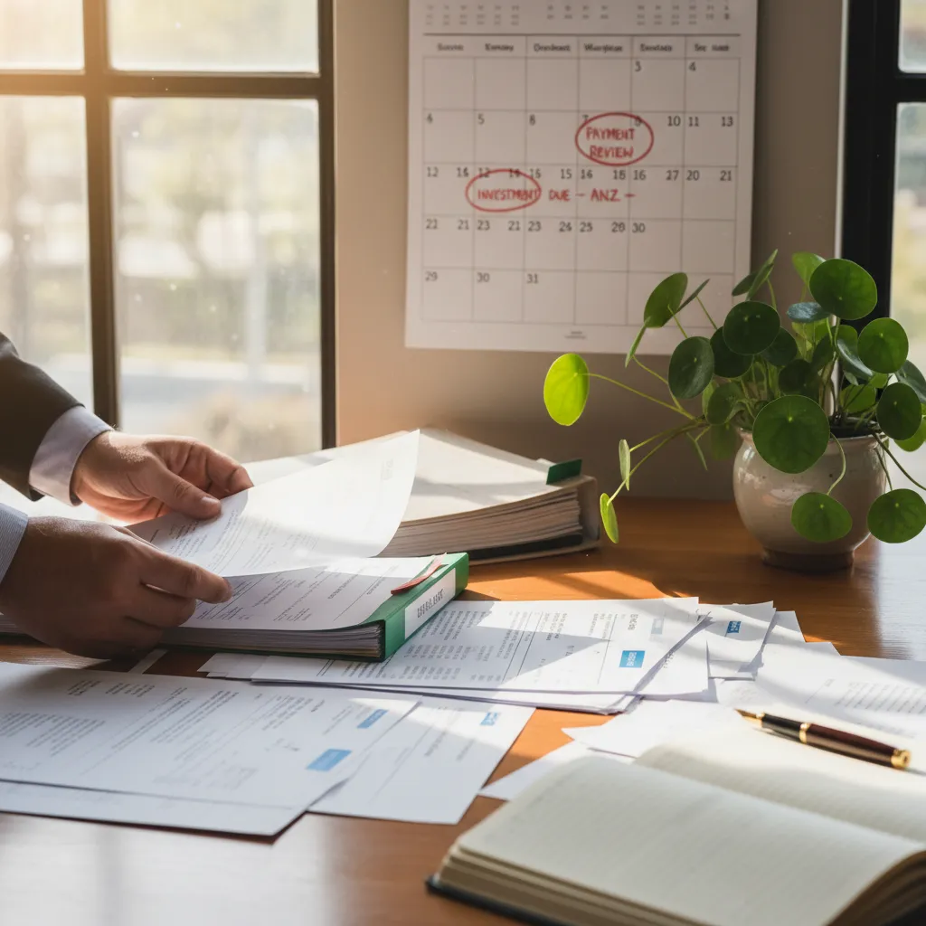 Strategies for building credit history in New Zealand