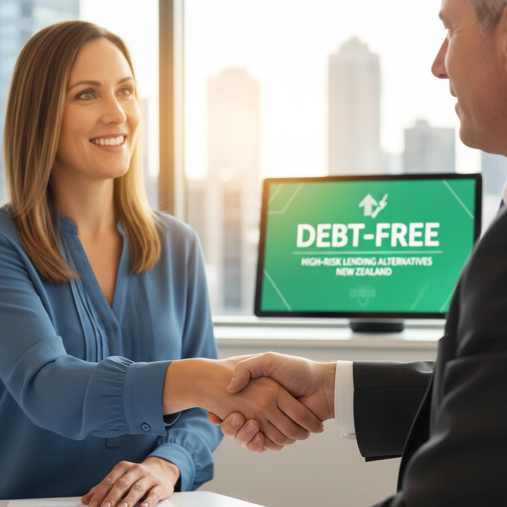 Life after no asset procedure threshold completion