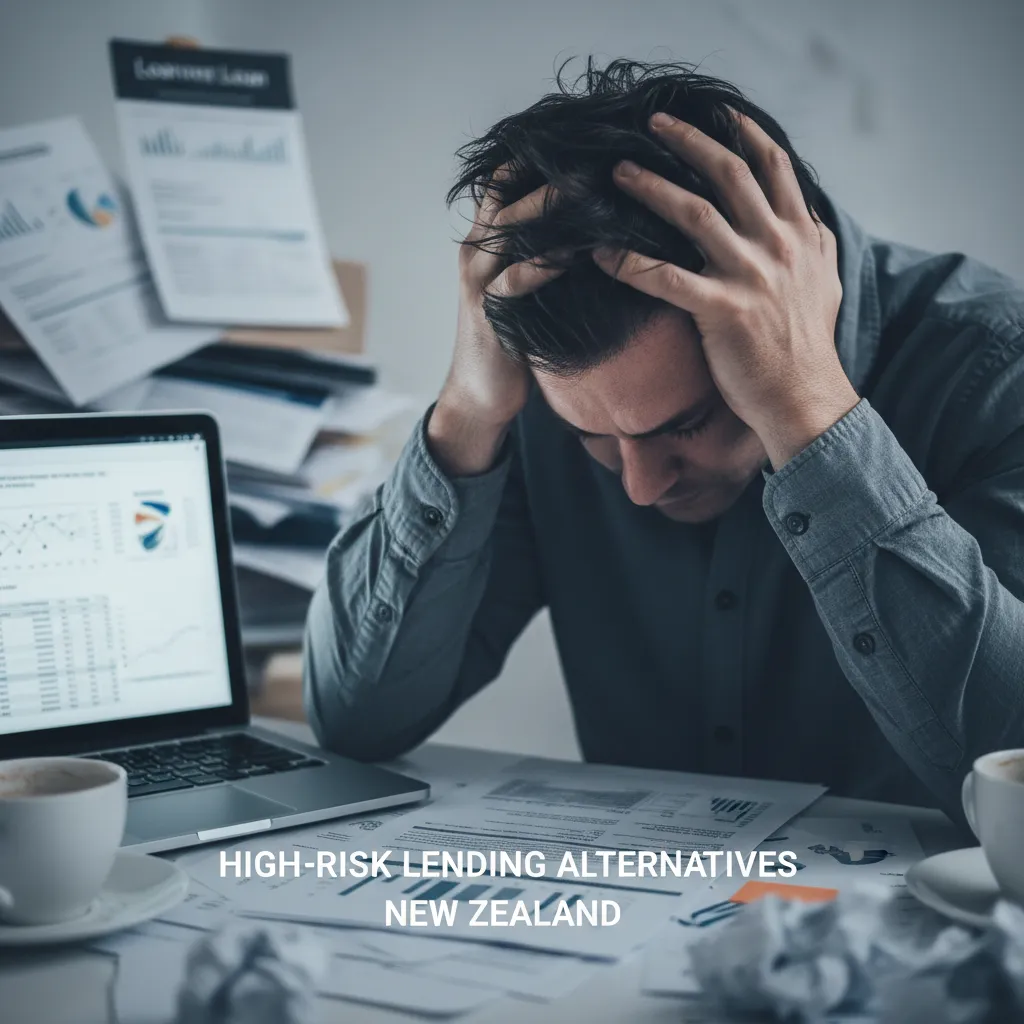 Person experiencing financial hardship, considering Kiwisaver withdrawal