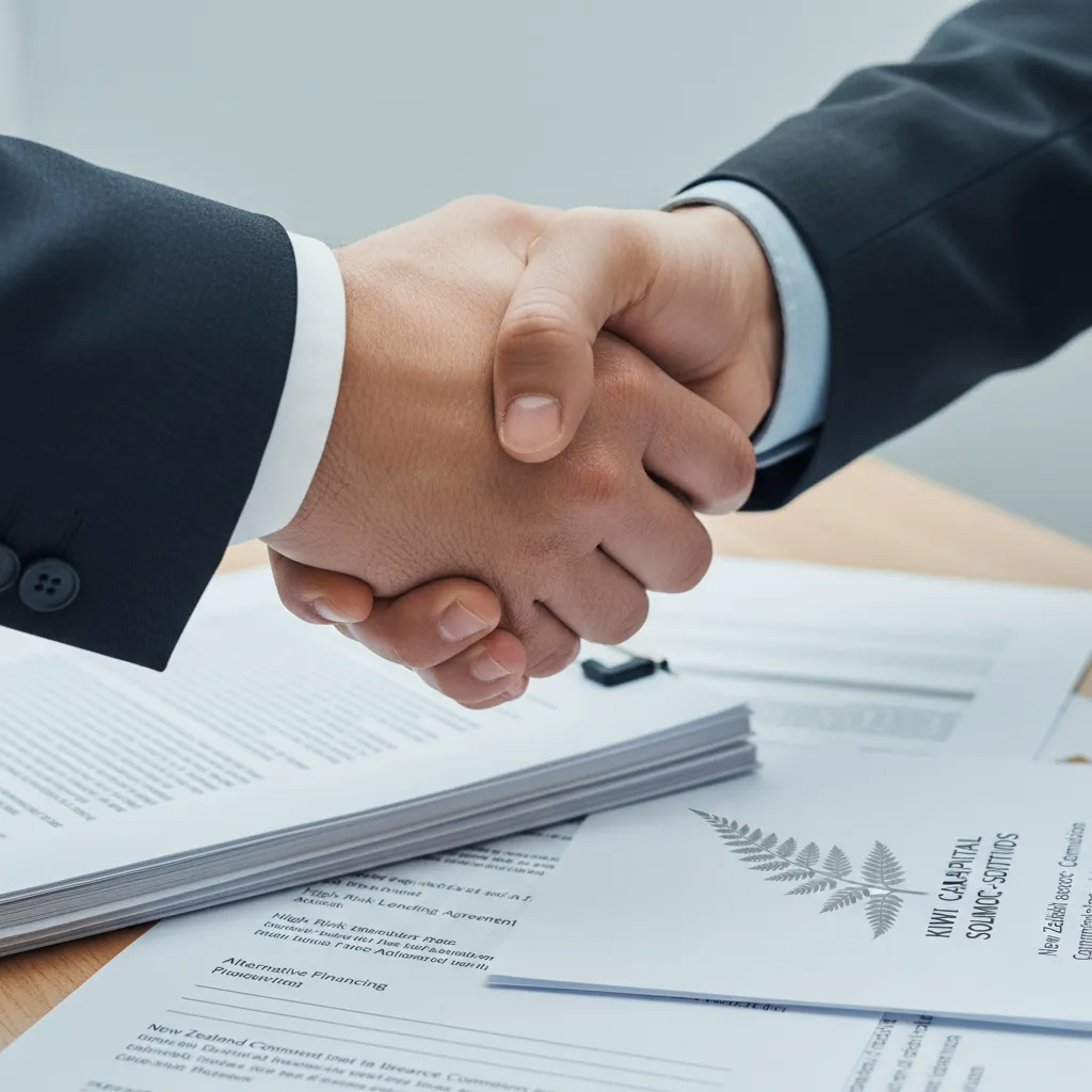 Seeking legal and financial help against loan sharks in NZ