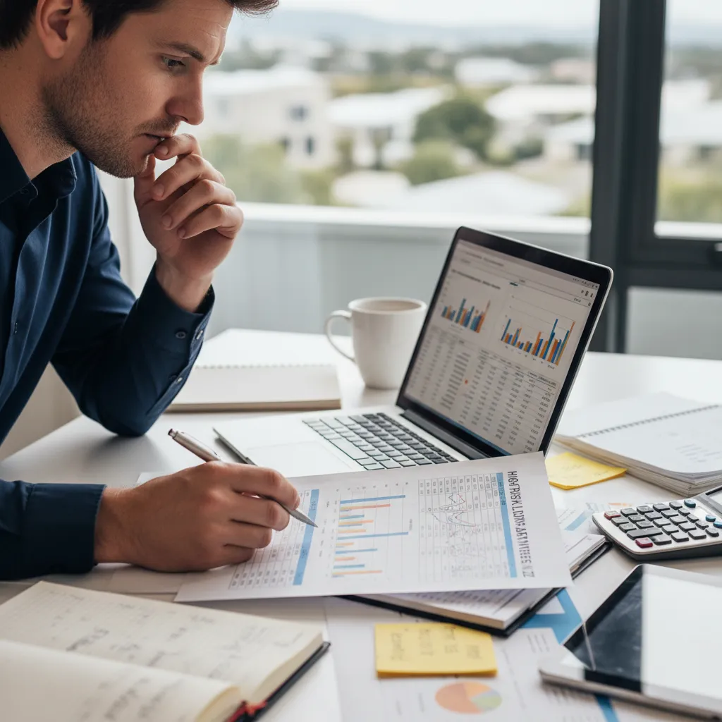 Navigating high-risk lending alternatives in New Zealand