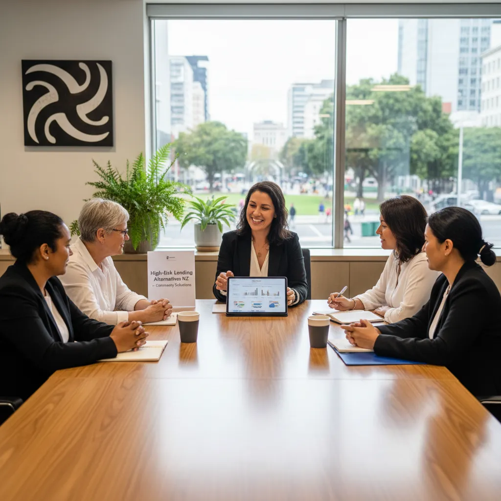 Seeking financial advice for a 500 dollar loan NZ