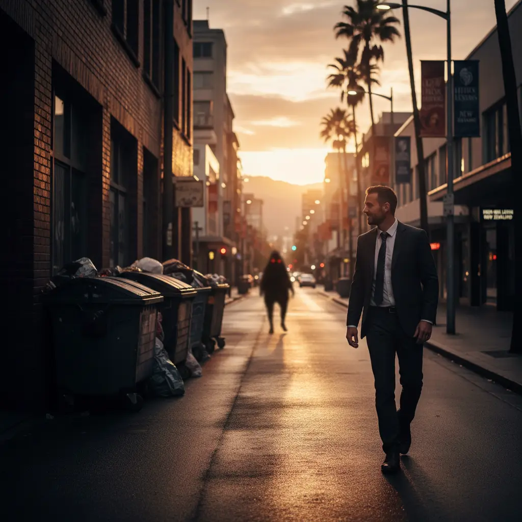 Walking away from a loan shark, finding safe financial alternatives in New Zealand