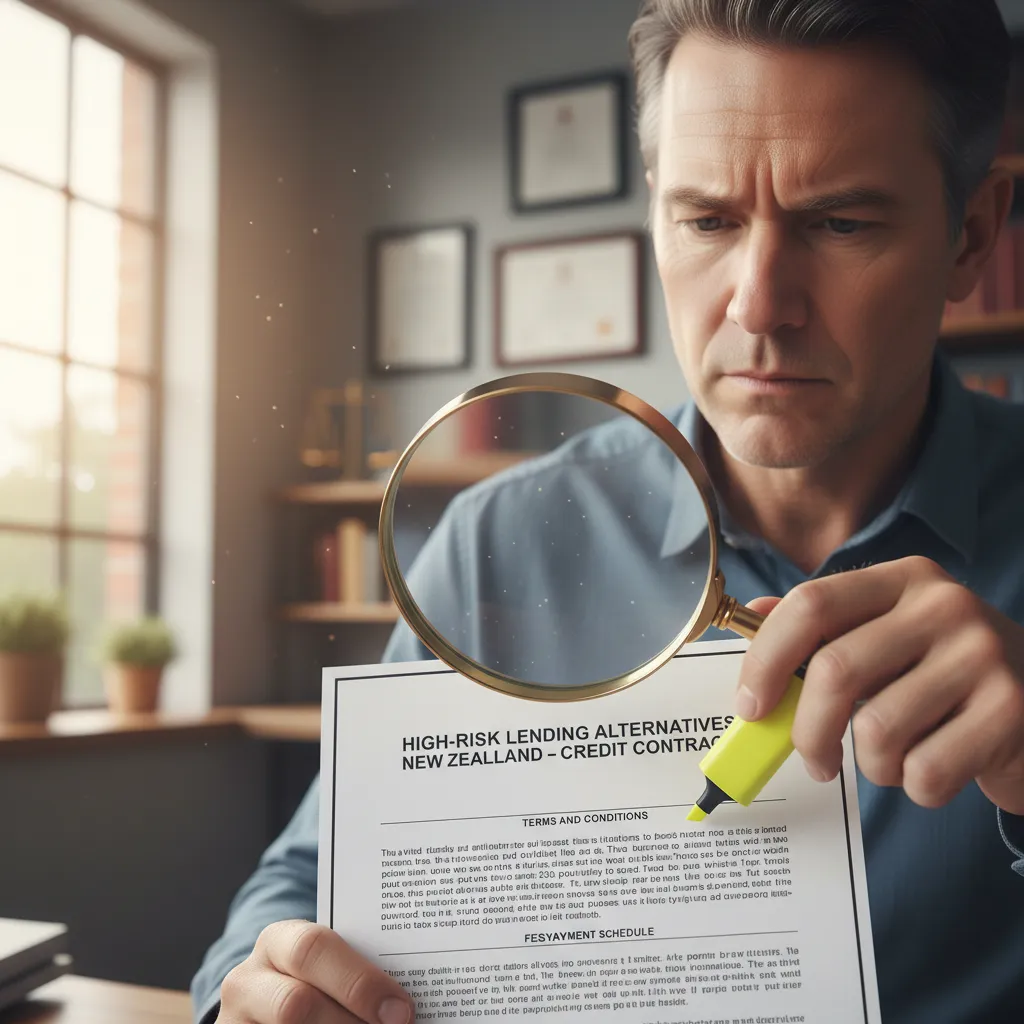 Responsible Lending Code obligations and borrower rights