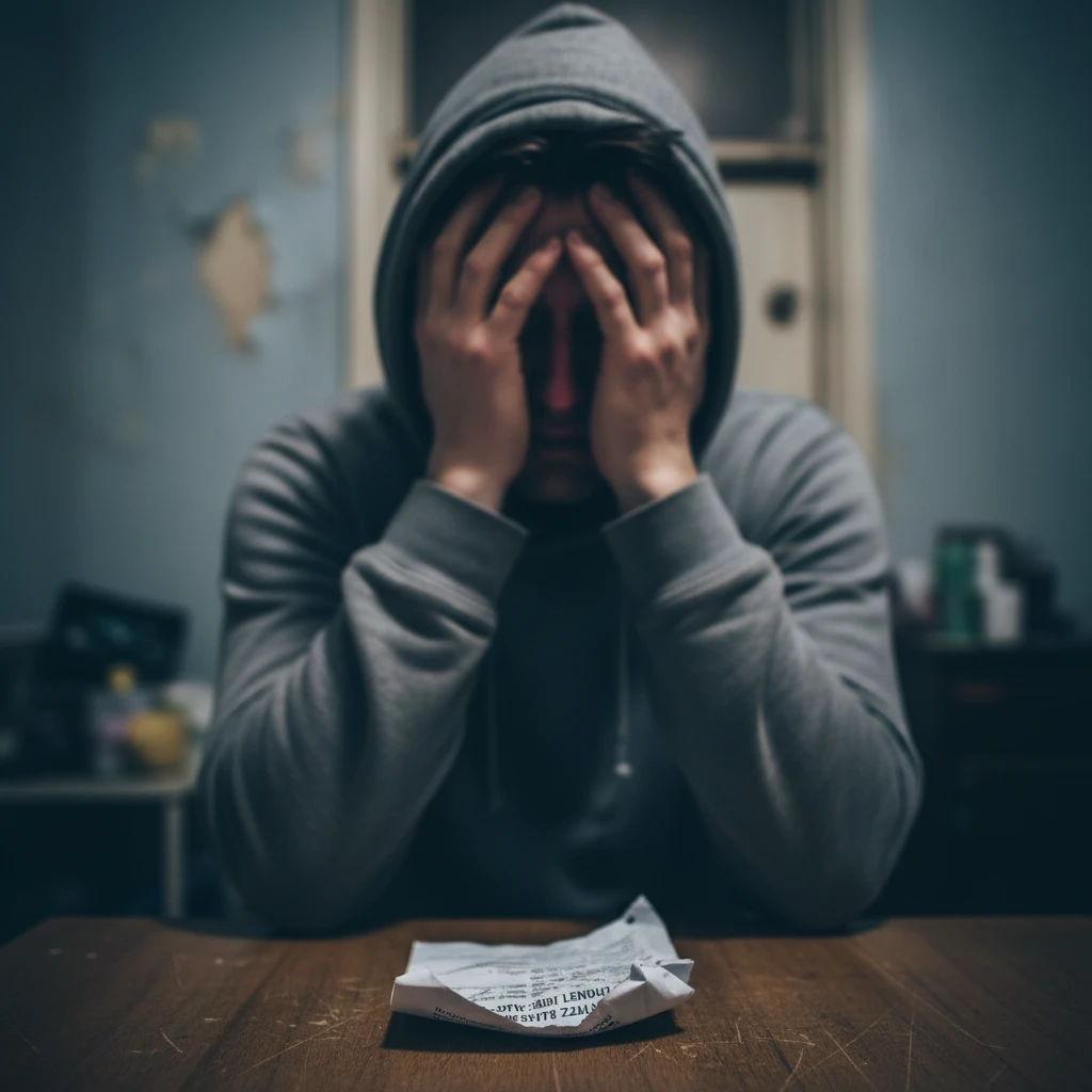 Testimony of a victim of unregistered loan dangers NZ