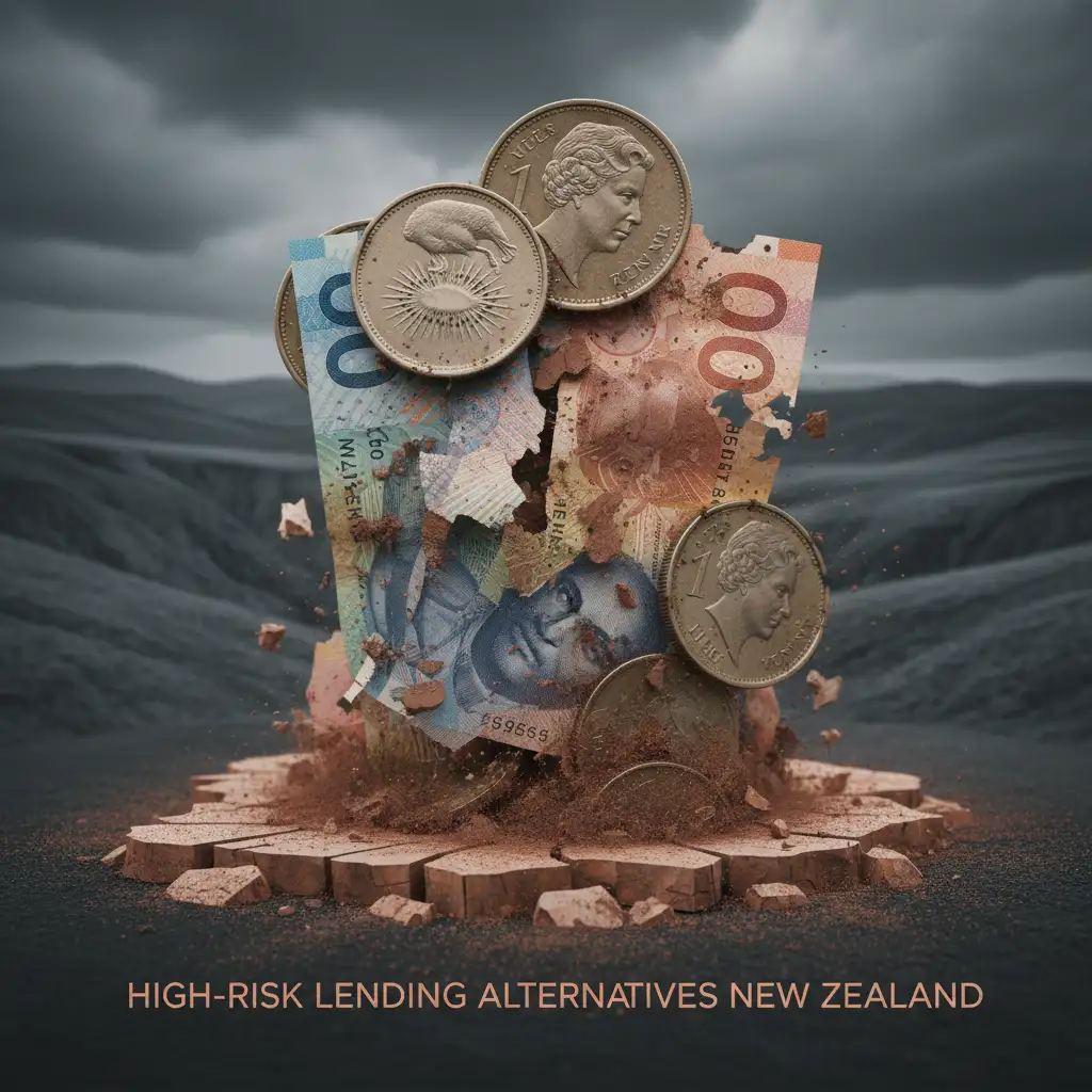 True cost of high interest loans in New Zealand