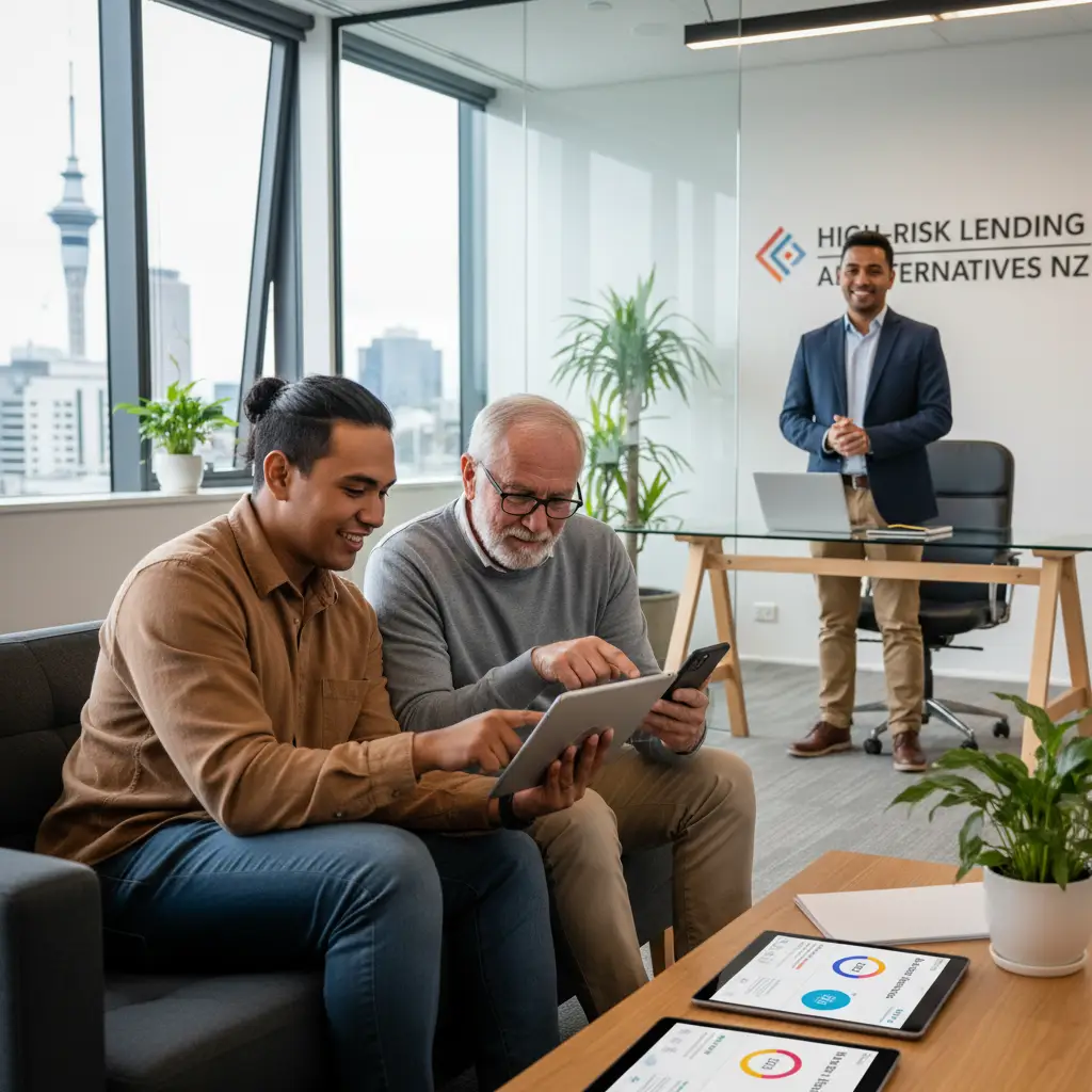 New Zealanders using financial budgeting apps and tools