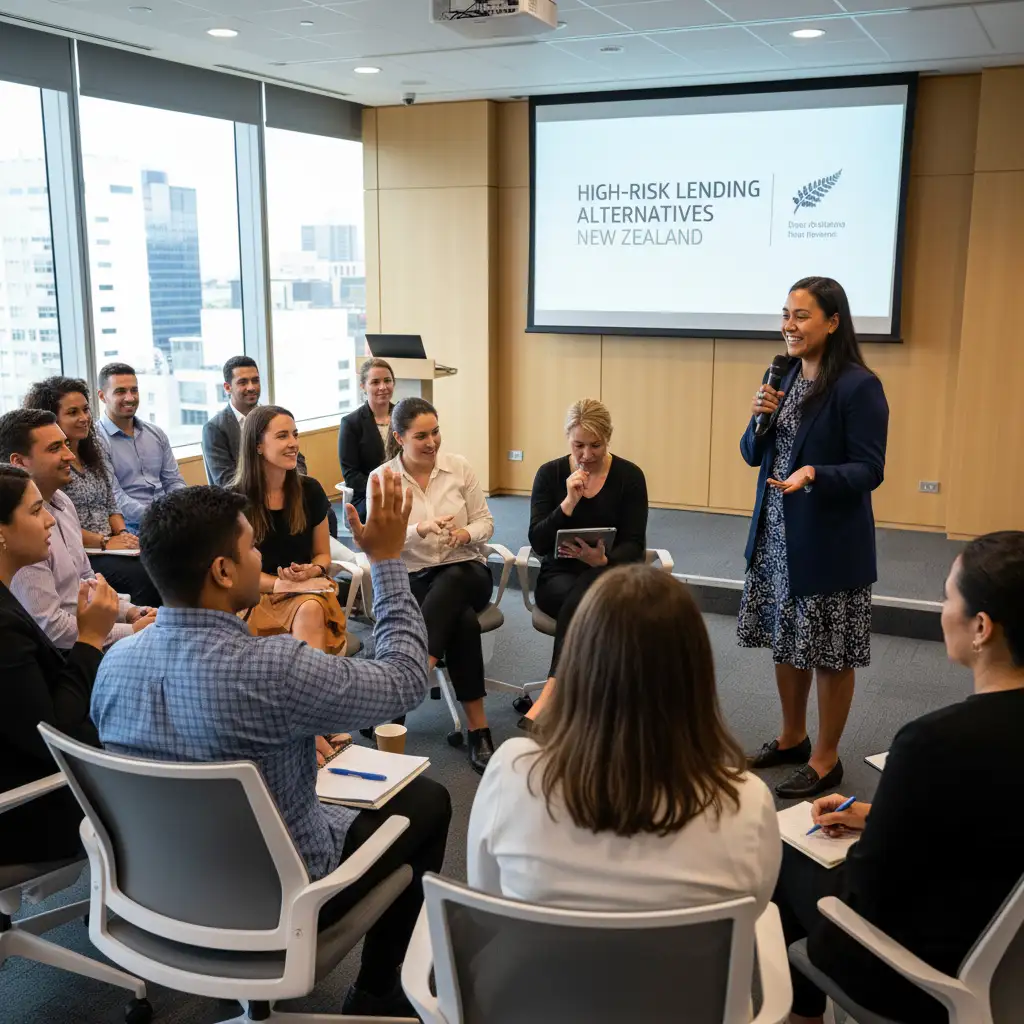 Frequently asked questions about debt management and financial literacy in New Zealand