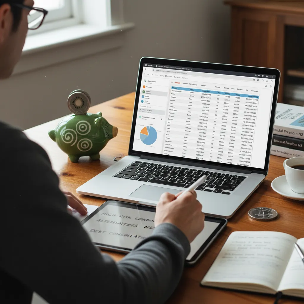 Strategies to build an emergency fund quickly in New Zealand