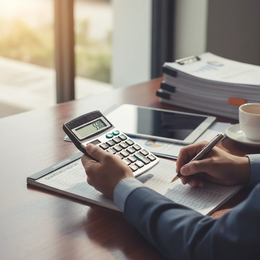 Calculating Loan Repayments