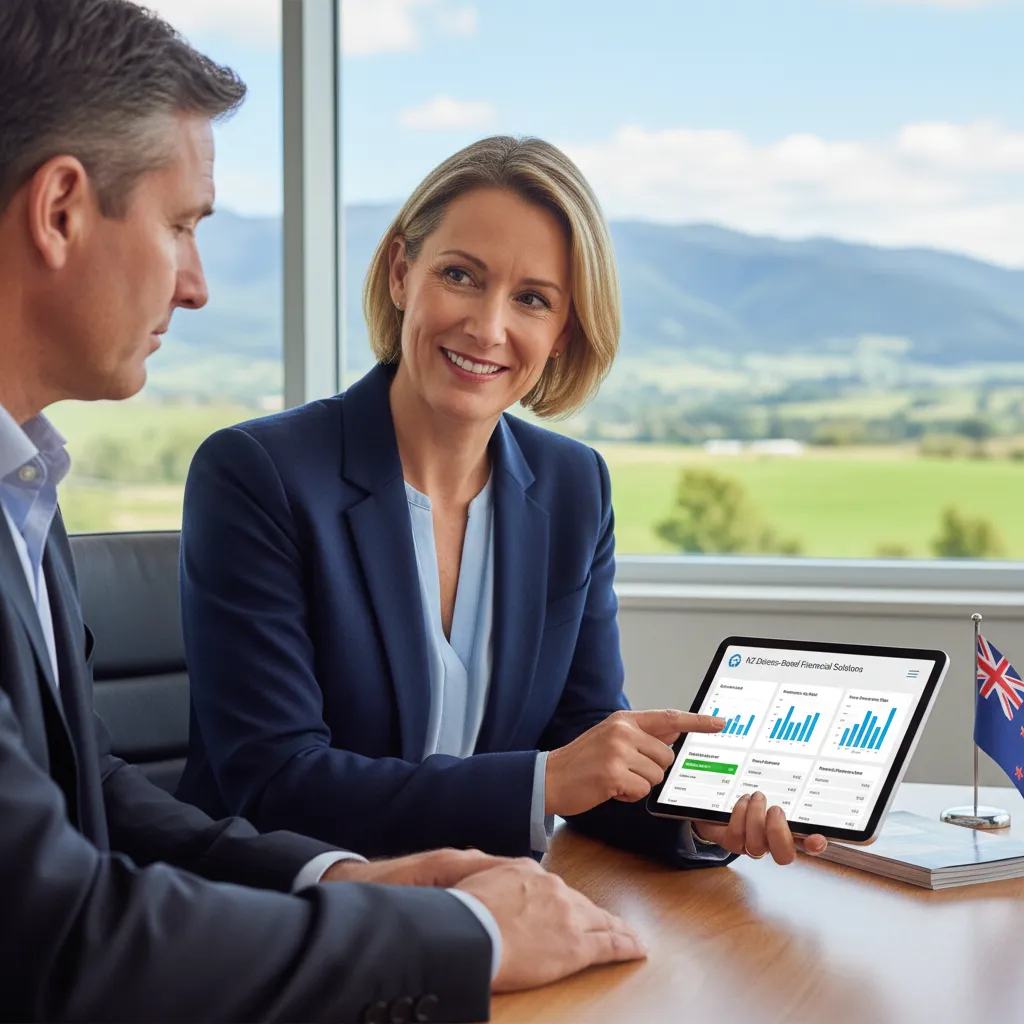 Comparing urgent cash NZ loan providers