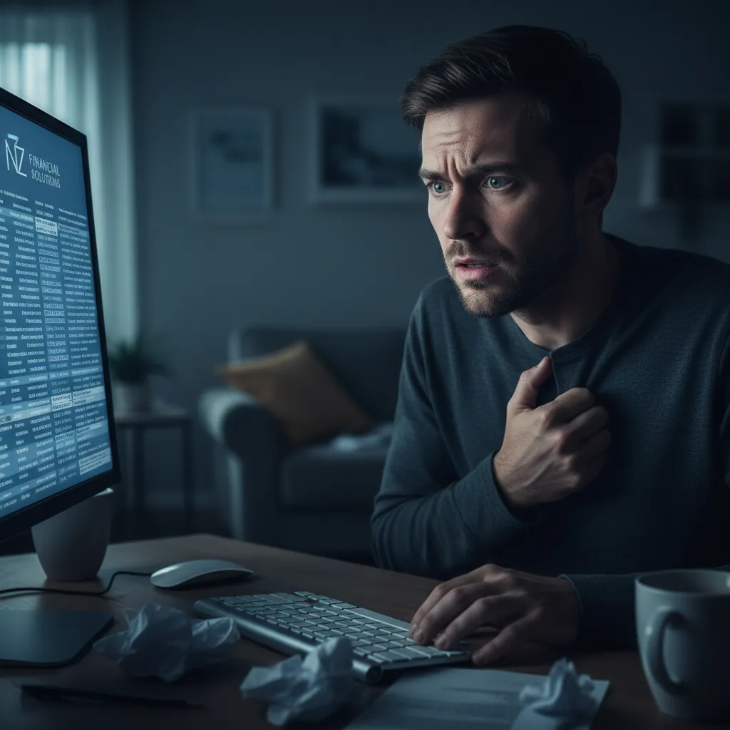 Beware of predatory emergency loan lenders NZ