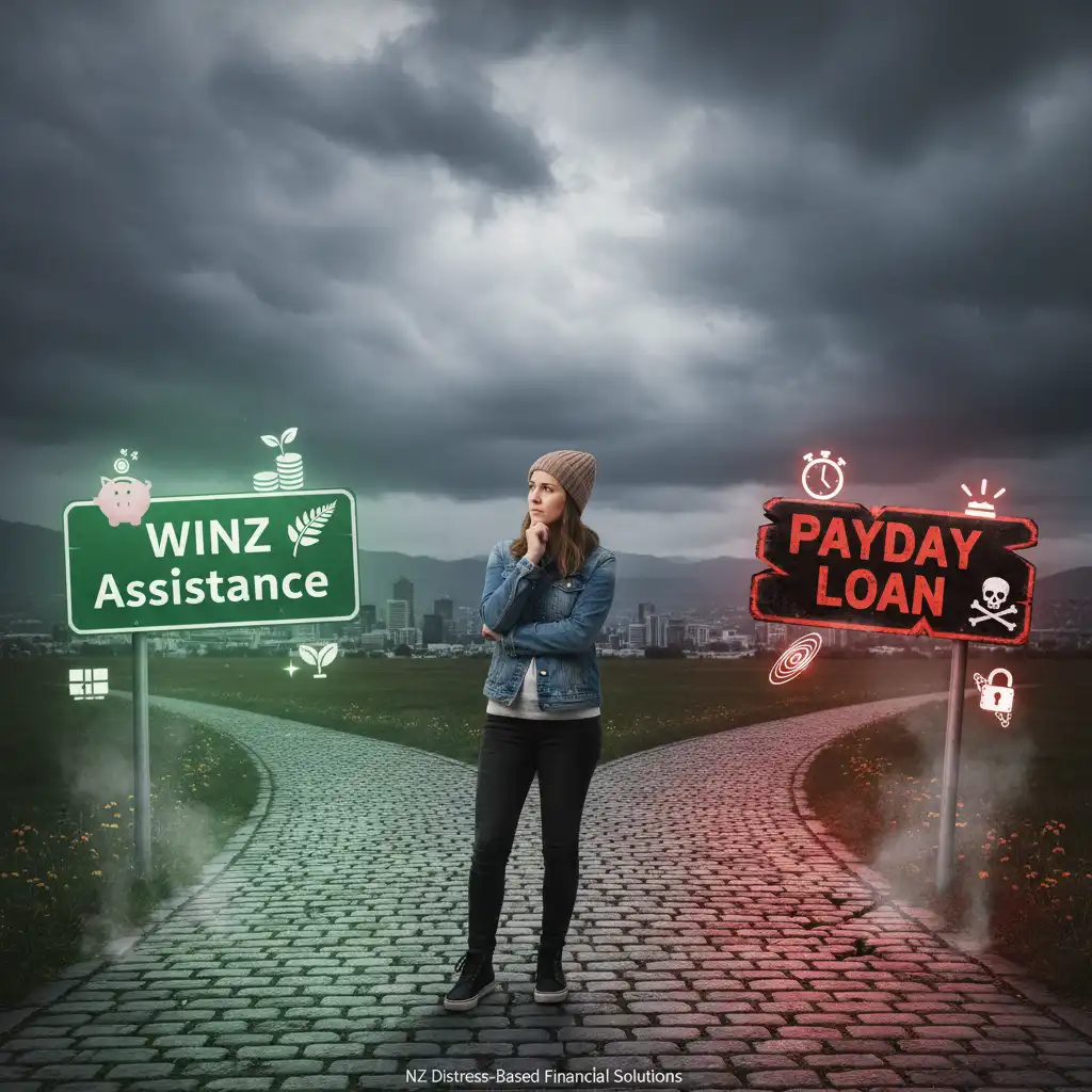 Making informed financial choices in New Zealand