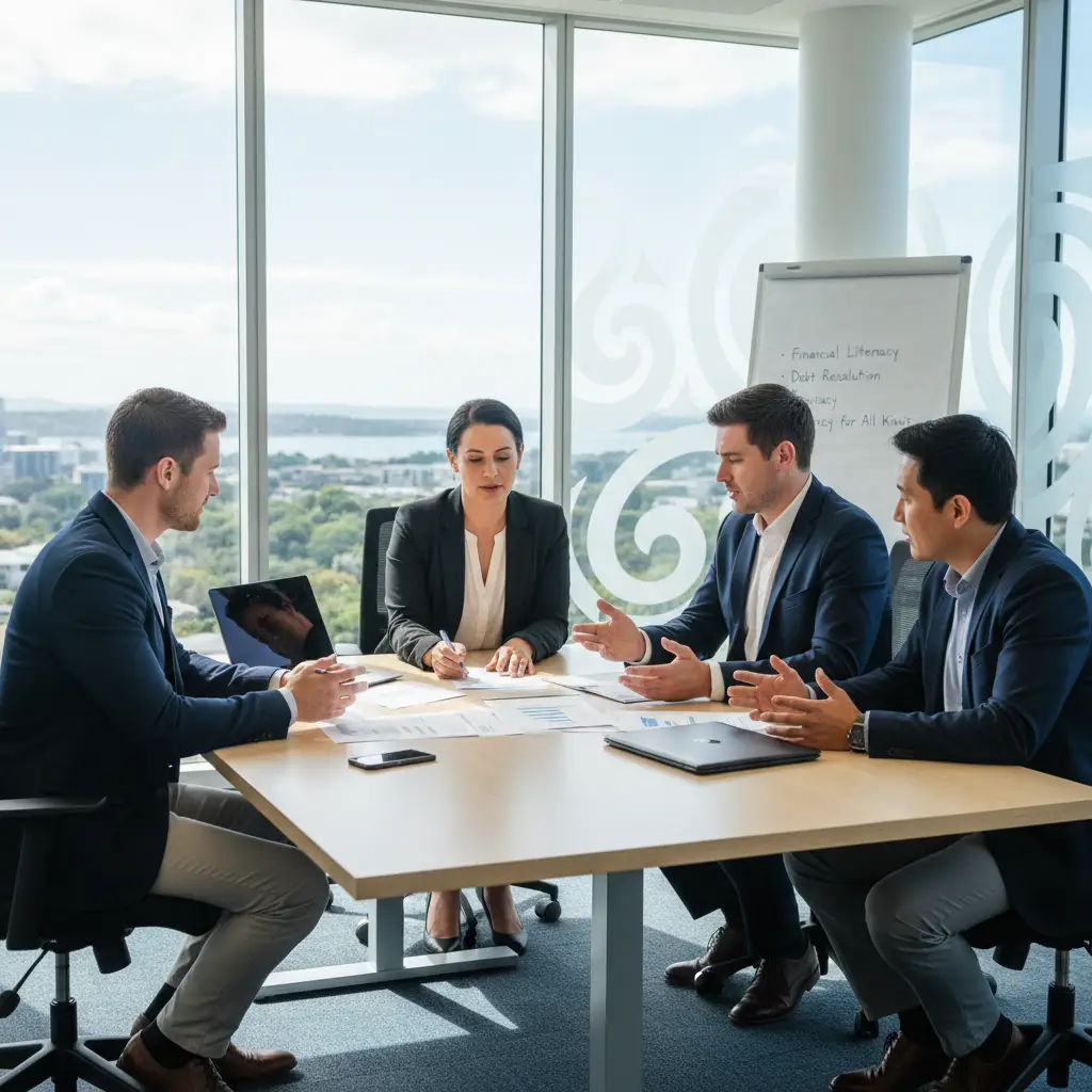 New Zealanders understanding consumer protection for loans NZ