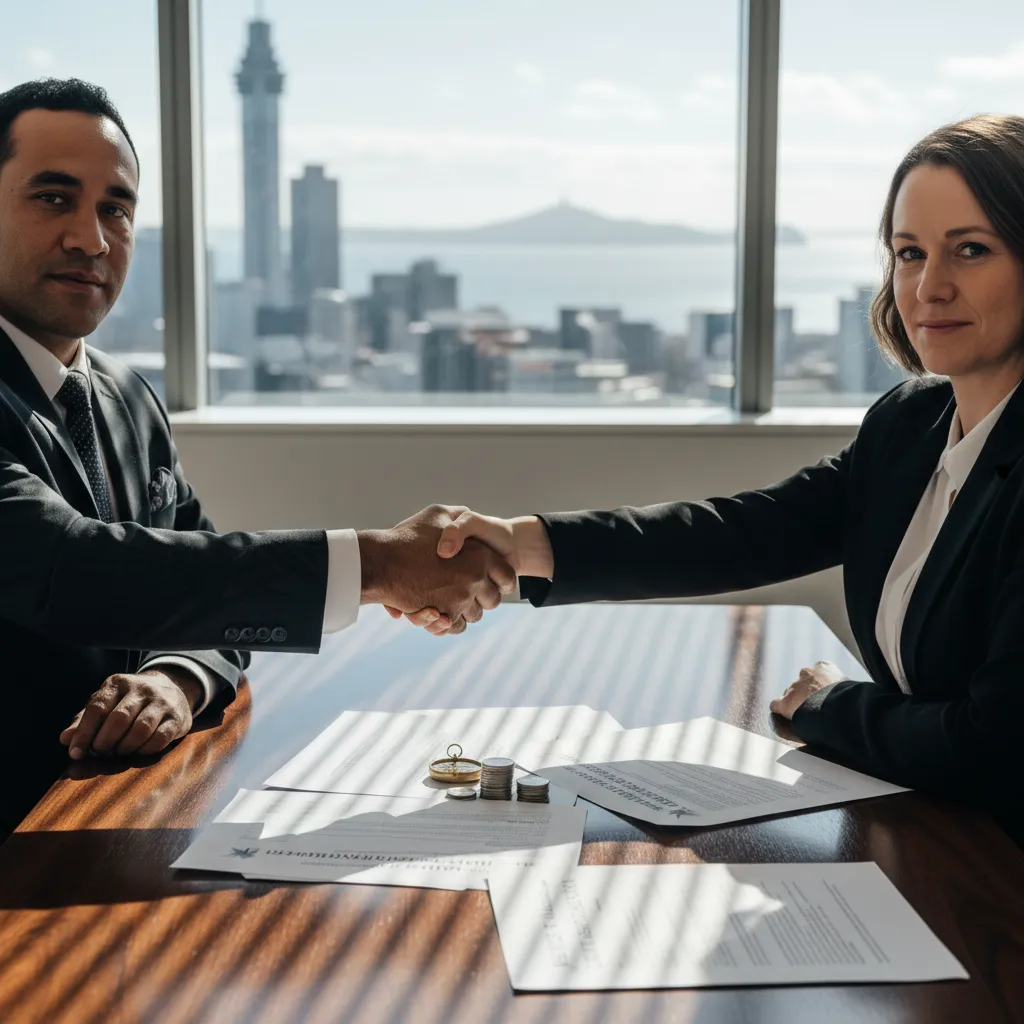 Financial dispute resolution for consumer protection nz loans