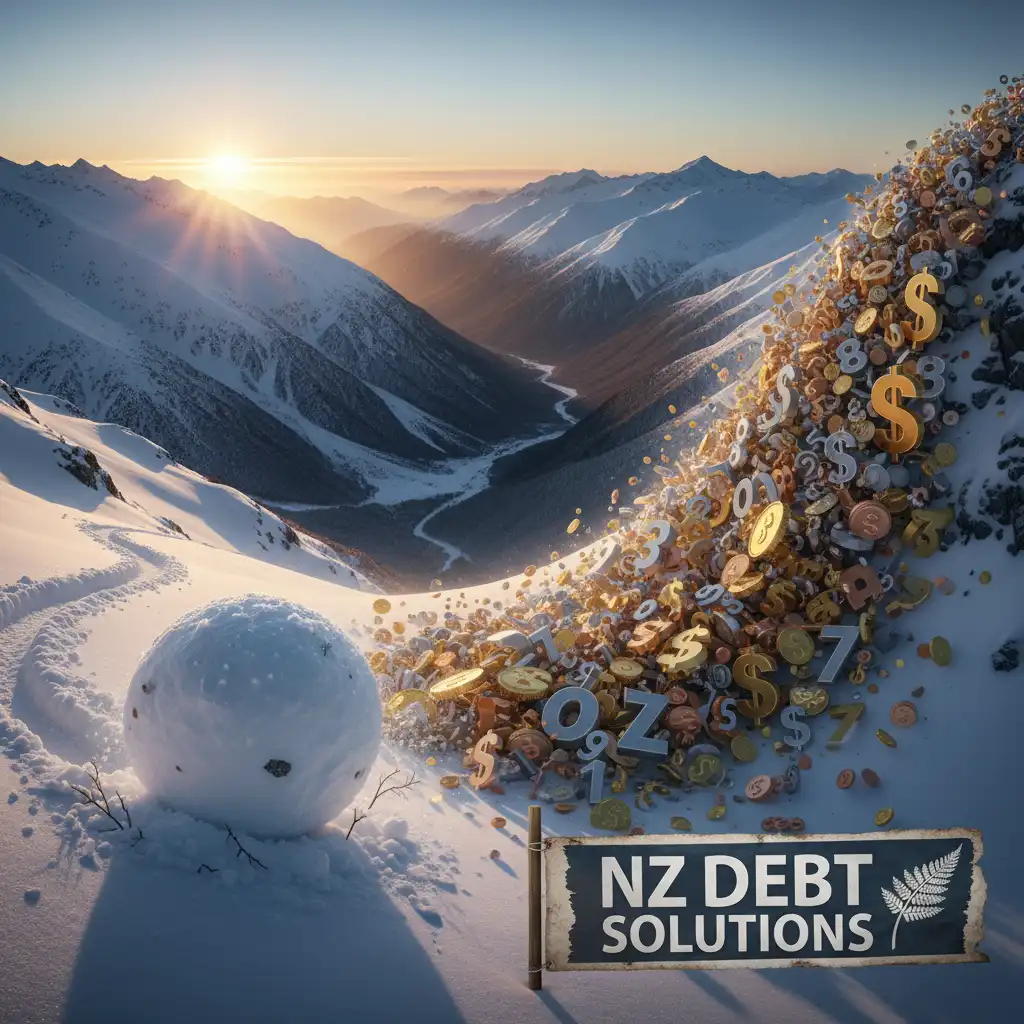 Debt Snowball vs Debt Avalanche strategies for repayment