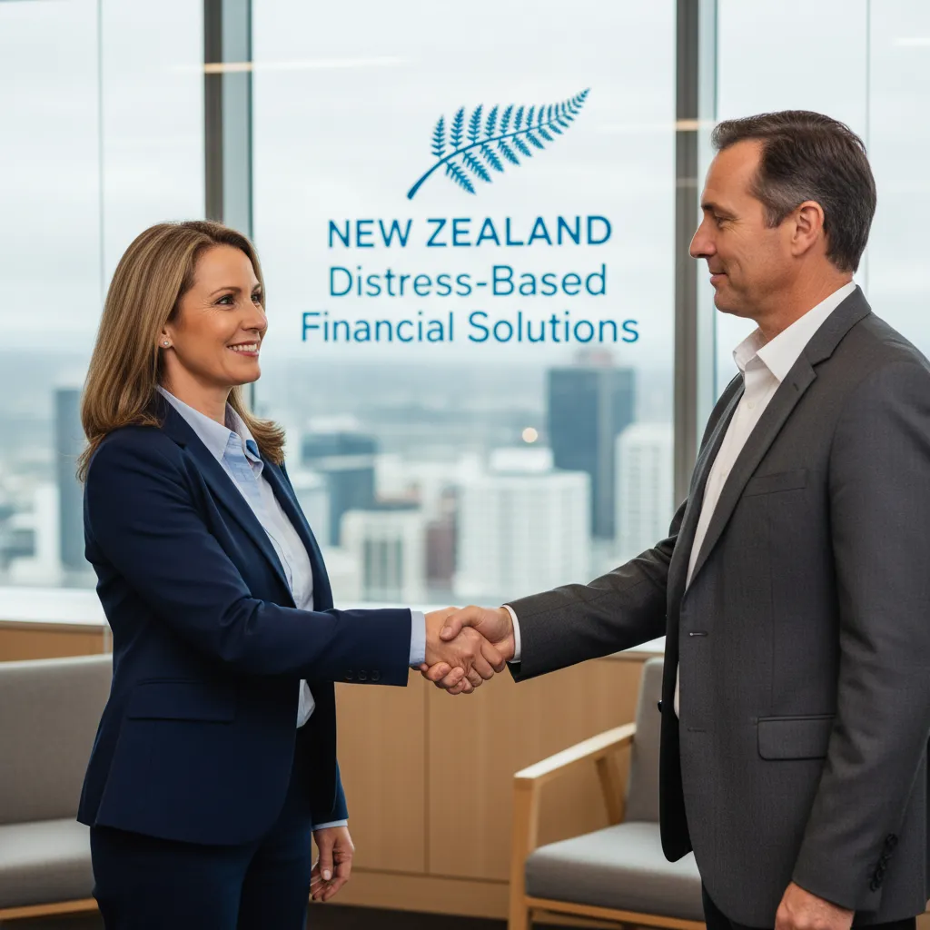 Financial planner free initial consultation nz