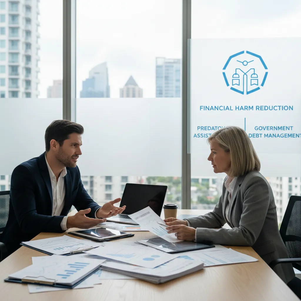 Seeking advice for loan contract disputes in New Zealand