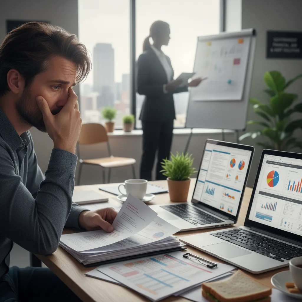 Consumer facing predatory loan documents with legal aid nearby