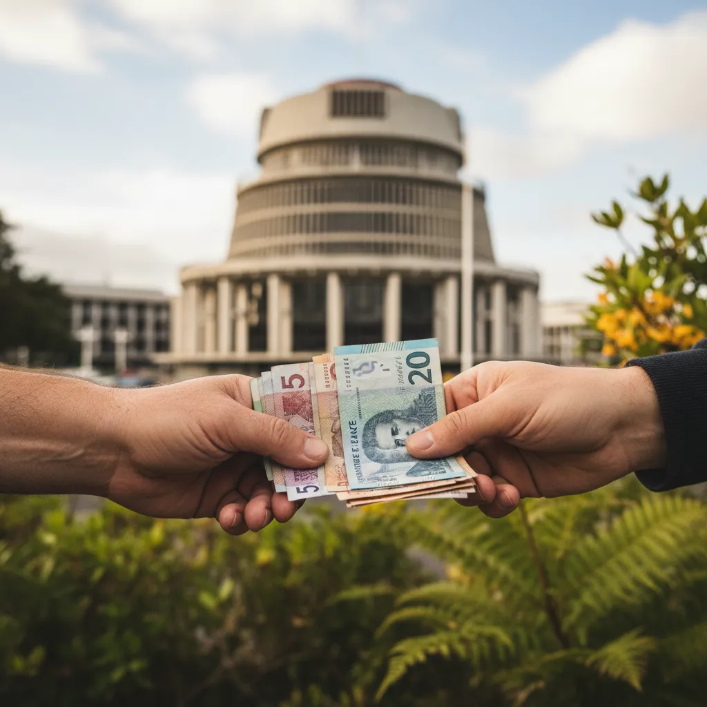 Quick access to urgent emergency financial grants NZ and relief