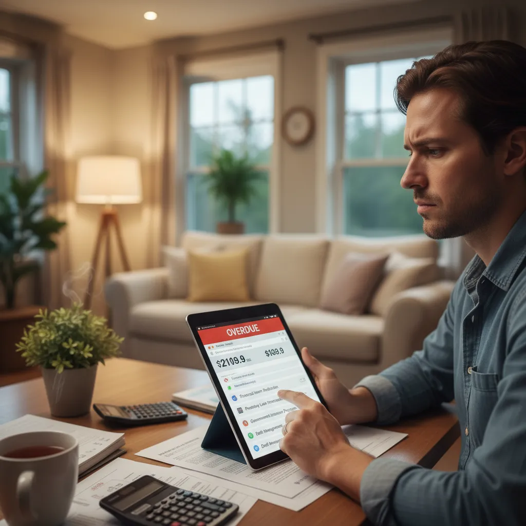 Managing utility bills in New Zealand