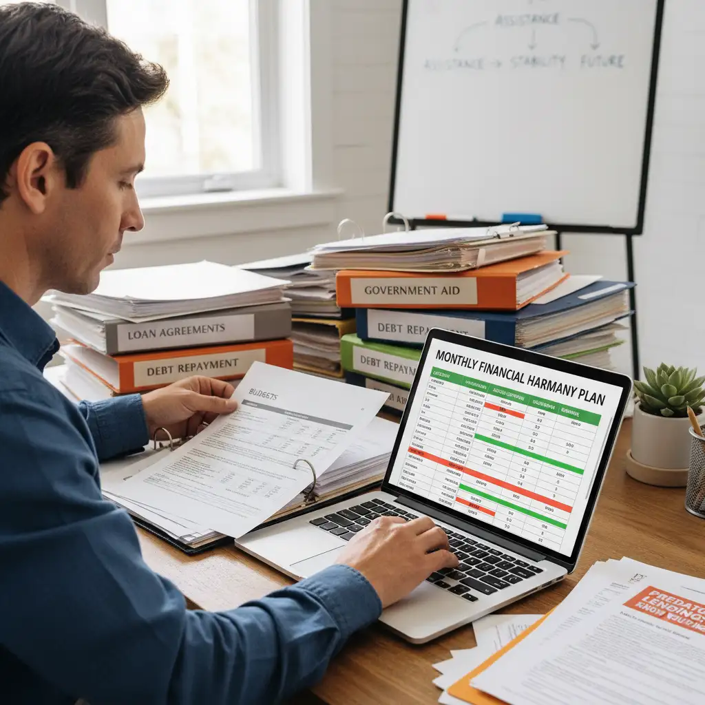 Effective budgeting for essential living costs NZ