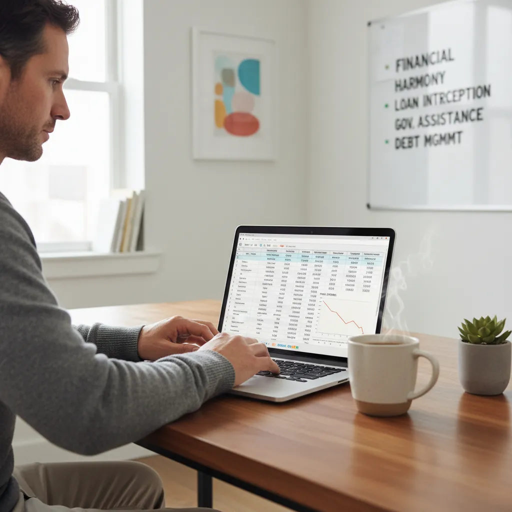 Budgeting with personal finance tools NZ