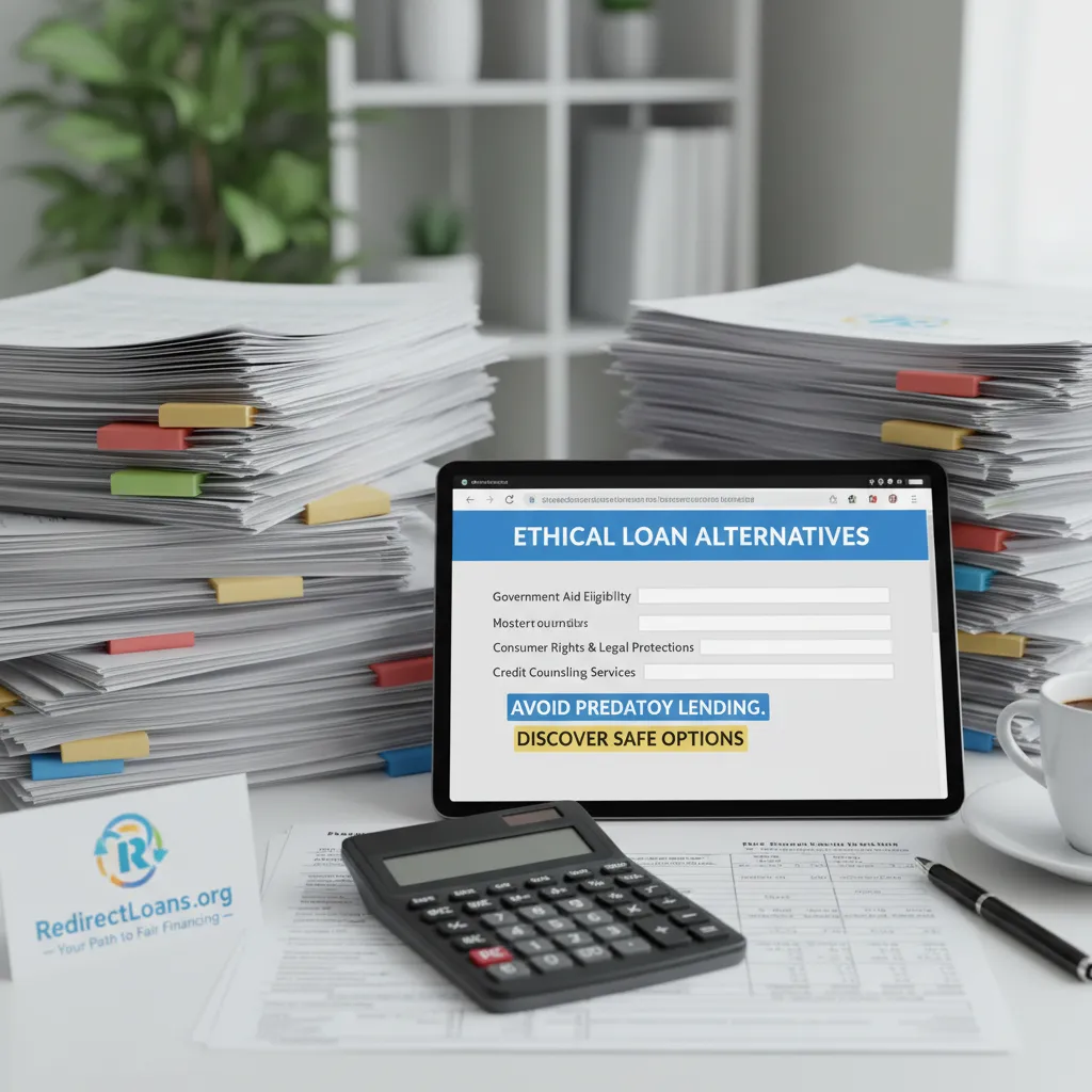 Gathering documents for no interest loans application