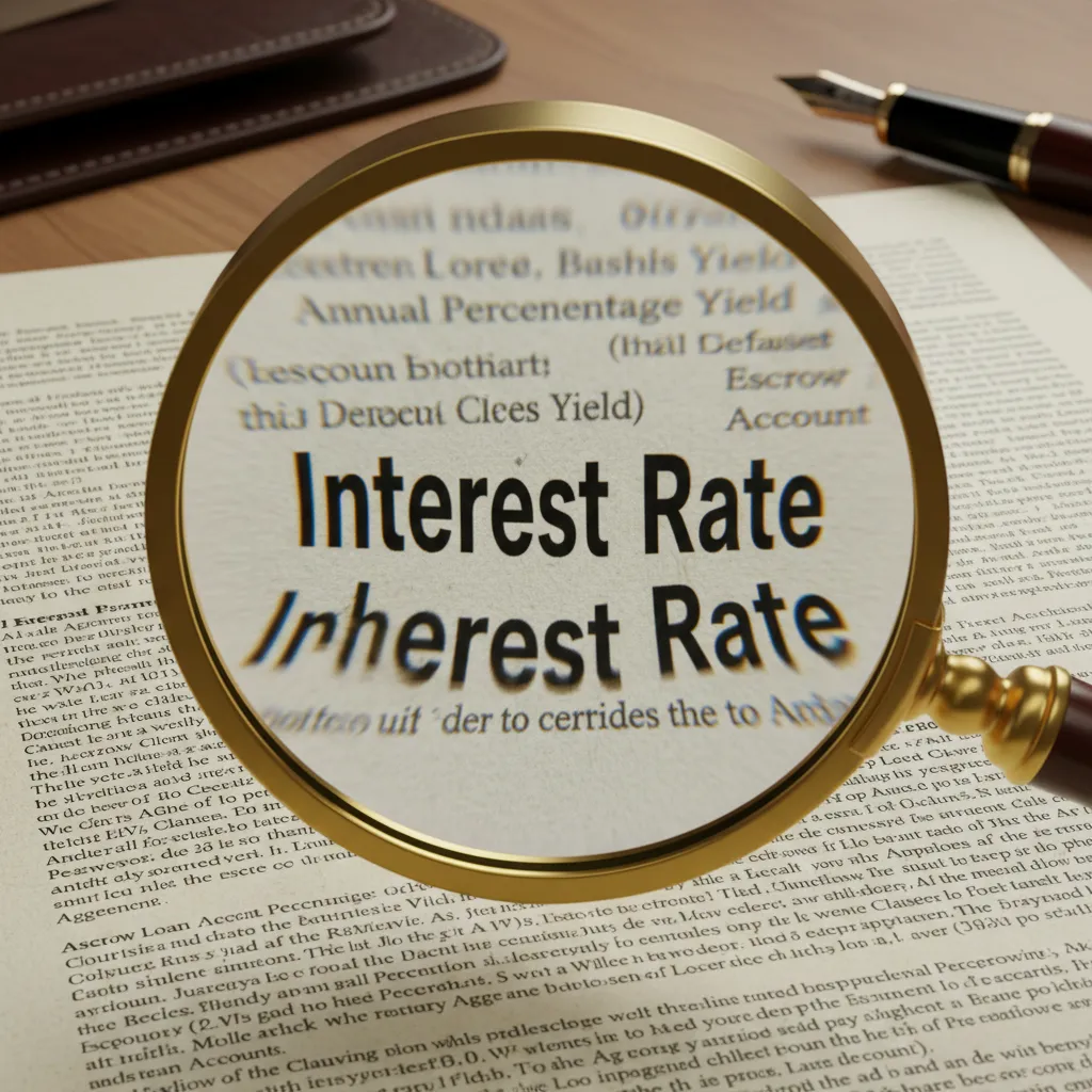 Hidden risks in no credit check loan agreements