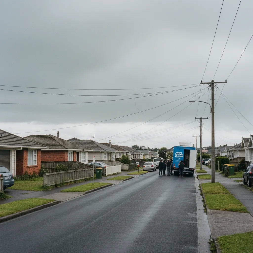 Predatory mobile lending practices in New Zealand suburbs