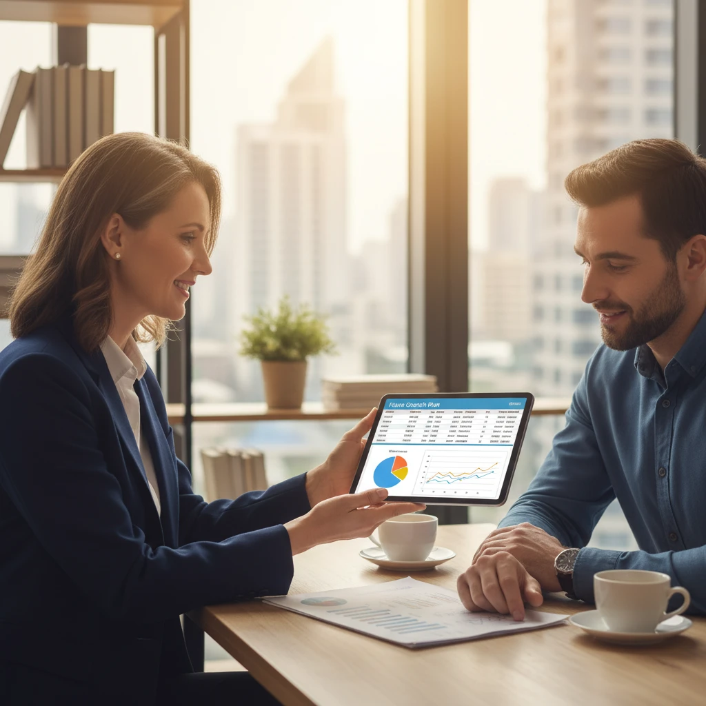 Financial mentoring and budget advice services in New Zealand