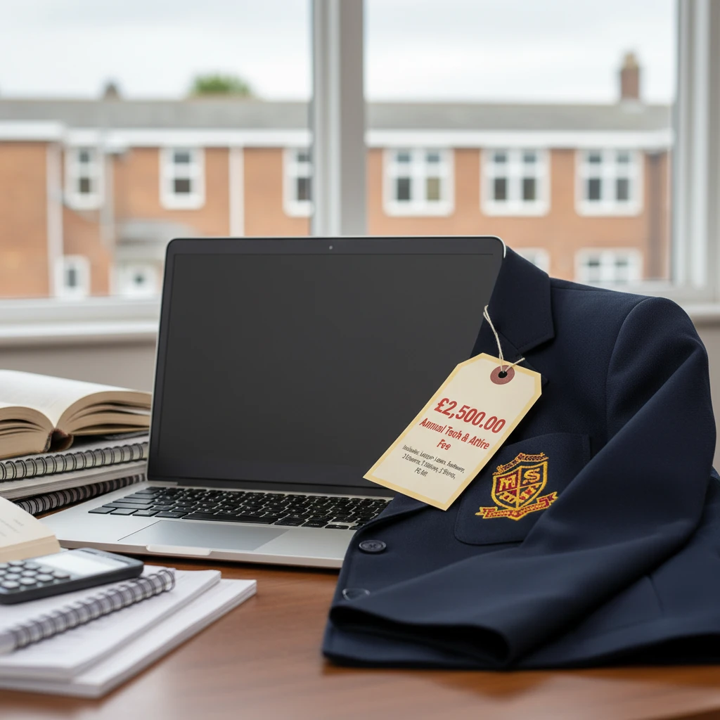 High cost of school uniforms and devices in NZ