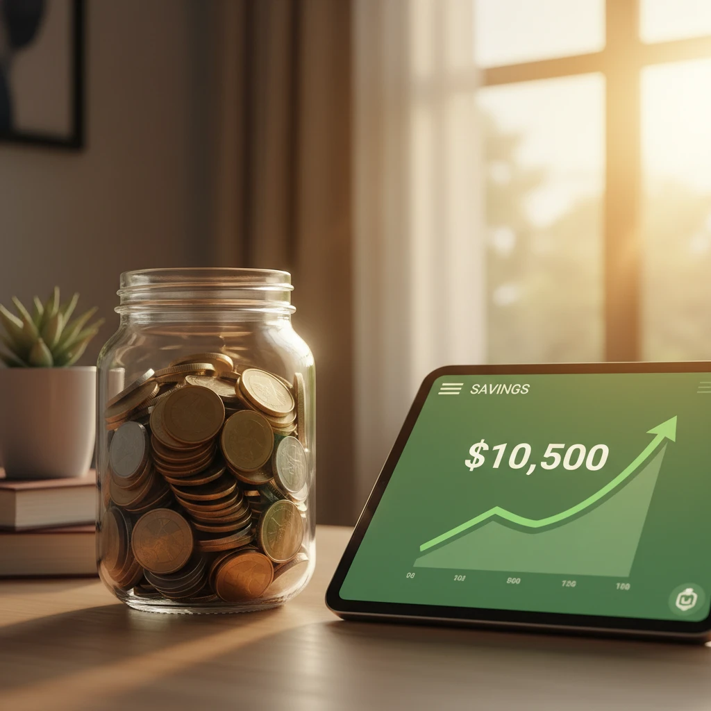 Saving for future education costs